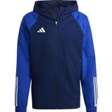 adidas TIRO23 C AW JK Erkek Futbol Antrenman Ceketi HK7657 rnkyk