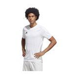 Adidas Tiro23 C M Jsy Erkek Futbol Maç Forması Ht5685 Beyaz 001 beyaz