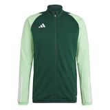 adidas Tiro23 C Tr Jkt Erkek Futbol Antrenman Ceketi HU1303 Haki