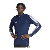 adidas Tiro23 L Tr Jkt Erkek Ceketi Lacivert