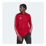adidas Tıro23 L Tr Jkt Erkek Kırmızı Ceket