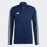 adidas Tıro23 L Tr Jkt Erkek Lacivert Ceket - M