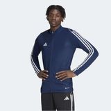 adidas Tıro23 L Tr Jkt Erkek Lacivert Ceket