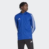 adidas Tıro23 L Tr Jkt Erkek Mavi Ceket - XL