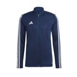 adidas Tiro23 L Tr Jkt ErkekSpor Ceket Tam Fermuarlı Eşofman Üstü