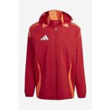 Adidas Tiro24 C Awjkt Erkek Ceket Kırmızı