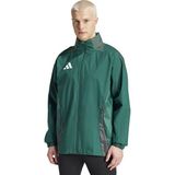 Adidas TIRO24 C Awjkt Erkek Futbol Antrenman Ceketi IR9521 Haki - 2XL