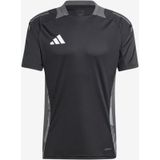 Adidas Tıro24 C Tr Jsy Adıl8260 Siyah Erkek Forma 001 siyah