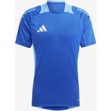Adidas TIRO24 C Tr Jsy Erkek Forma IS1659 - 2XL - Mavi