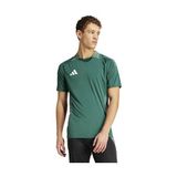 adidas Tiro24 C Tr Jsy Erkek Futbol Antrenman Forması Haki Renkli S Beden Özellikli - Yeşil