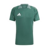 adidas Tiro24 C Tr Jsy Erkek Spor Günlük Antrenman Tişört Haki