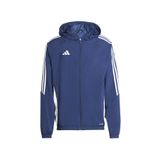 adidas Tiro24 Full Zip Spor Ceket Tam Fermuarlı Eşofman Üstü