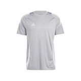 Adidas TIRO24 JSY Erkek Futbol Forması IS1012 Gri