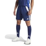 Adidas Tiro24 Sho Erkek Şort, Mavi, M