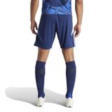 Adidas Tiro24 Sho Erkek Şort, Mavi, S