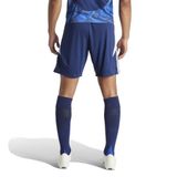 Adidas Tıro24 Sho Erkek Şort, Mavi, Xl
