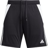 Adidas Tıro24 Sho Erkek Şort, Siyah, L