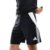 Adidas Tıro24 Sho Erkek Şort, Siyah, M