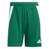 Adidas Tiro24 Sho Erkek Şort, Yeşil, S