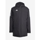Adidas Tiro24 Stadium Parka Erkek Mont