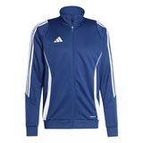 adidas Tiro24 Trjkt IR7498 Mavi Erkek Ceket