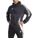 adidas Tiro24 WB Erkek Sweatshirt Siyah 2XL
