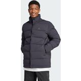 Adidas TIRO24 WINTER JACKET ADIJ7388 Siyah Erkek Mont