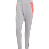 adidas TIRO24C WINPNT Erkek Eşofman Altı IY0125 - Gri - 2XL