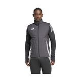 Adidas TIRO24C Winvest Erkek Futbol Yeleği IM9968 Siyah - 2XL