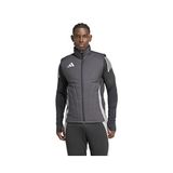 adidas Tiro24C Winvest Erkek Futbol Yeleği IM9968 Siyah