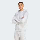 Adidas TIRO25 Fz Erkek Eşofman Üstü - Siyah - L