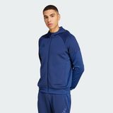 Adidas TIRO25 Fz Erkek Eşofman Üstü - Siyah