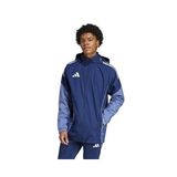 adidas Tiro25C Aw Jkt Erkek Futbol Antrenman Ceketi JI6543 Renkli