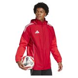 adidas Tiro25C Aw Jkt Erkek Futbol Antrenman Yağmurluk JI6503 Renkli