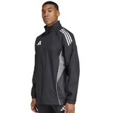 adidas Tiro25C Aw Jkt Erkek Günlük Ceket Siyah
