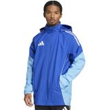 adidas Tiro25C Aw Jkt Erkek Yağmurluk Renkli