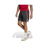 Adidas Tiro25C Dt Sho Erkek Futbol Antrenman Şortu JI6480 Siyah