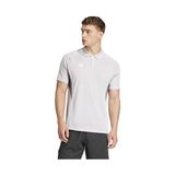 adidas Tiro25C Polo M Erkek Futbol Antrenman Polo Tişört JY1810 Bej
