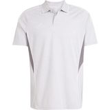 Adidas TIRO25C Polo M Erkek T-Shirt JY1810 - Gri
