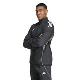 adidas Tiro25C Pre Jkt Erkek Siyah Dik Yaka Ceket