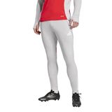 adidas Tiro25C TR Erkek Eşofman Altı Gri S