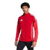 adidas Tiro25c Tr Jkt Erkek Futbol Antrenman Ceketi Ji6504 Renkli