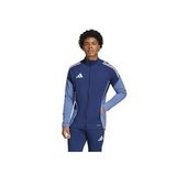 adidas Tiro25C Tr Jkt Erkek Futbol Antrenman Ceketi JI6542 Renkli