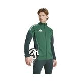 Adidas TIRO25C Tr Jkt Erkek Futbol Antrenman Ceketi JI8935 Renkli 2XL Konforlu Kullanım İçin Tasarlandı