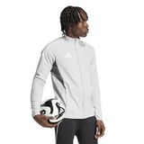 adidas Tiro25C Tr Jkt Erkek Futbol Antrenman Ceketi JI8960 Renkli