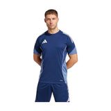 Adidas Tiro25c Tr Jsy Erkek Futbol Antrenman Forması Jı6555 Renkli Renkli