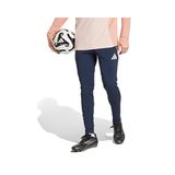 Adidas Tiro25C Tr Pnt Erkek Futbol Antrenman Eşofman Altı JC7005 Lacivert