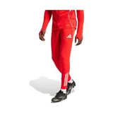 Adidas TIRO25C Tr Pnt Erkek Futbol Antrenman Eşofman Altı JM3565 Kırmızı - XL