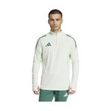Adidas Tiro25c Tr Top Erkek Futbol Antrenman Uzun Kollu Tişört Jc7014 Renkli renkli