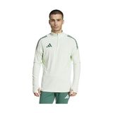 Adidas TIRO25C Tr Top Erkek Futbol Antrenman Uzun Kollu Tişört JC7014 Renkli - XL